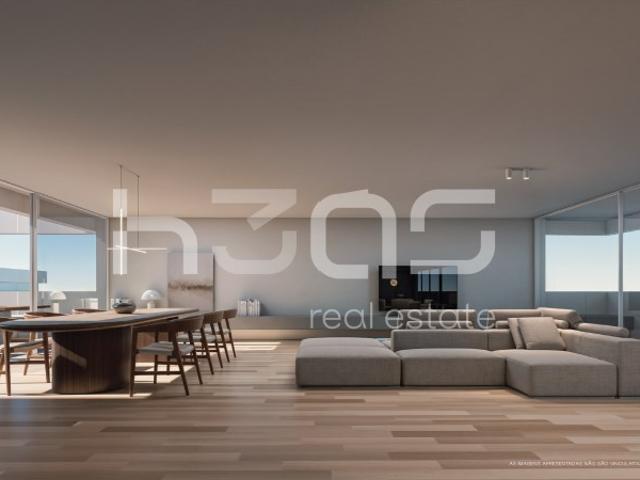 Apartamento venda em Porto