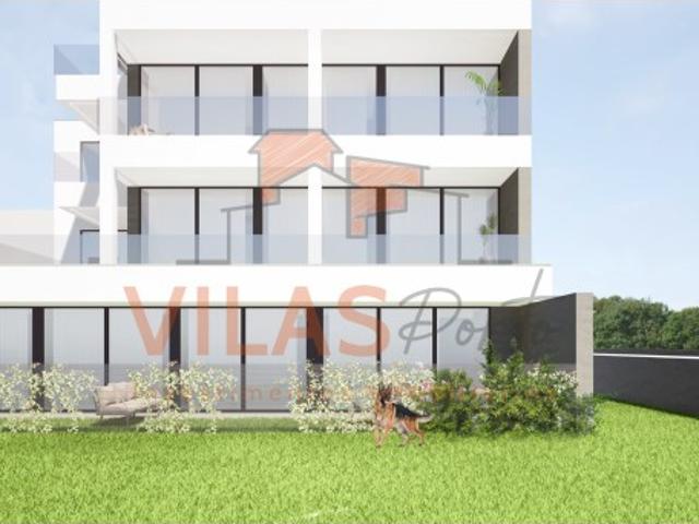 Apartamento venda em Meixomil, Porto