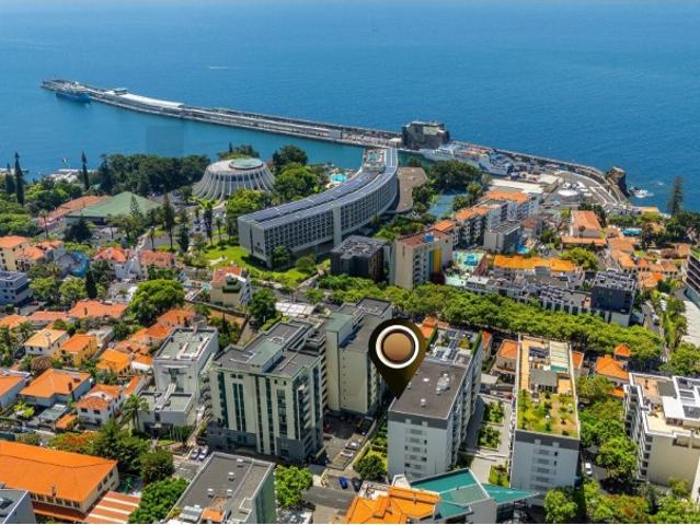 Apartamento venda em Funchal, Ilha Da Madeira
