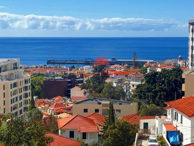 Apartamento venda em Imaculado Coração de Maria, Funchal