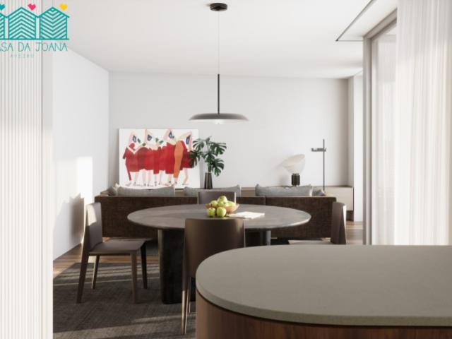Apartamento venda em Aveiro