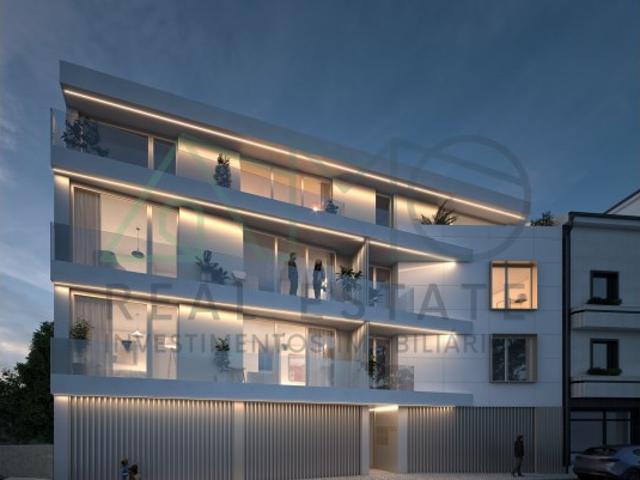 Apartamento venda em Aveiro