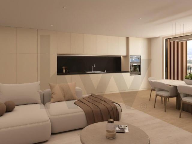 Apartamento venda em Bitarães, Porto