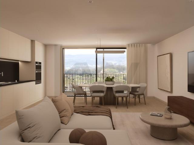 Apartamento venda em Bitarães, Porto