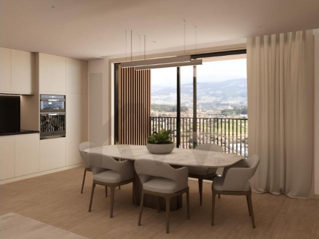 Apartamento venda em Bitarães, Porto