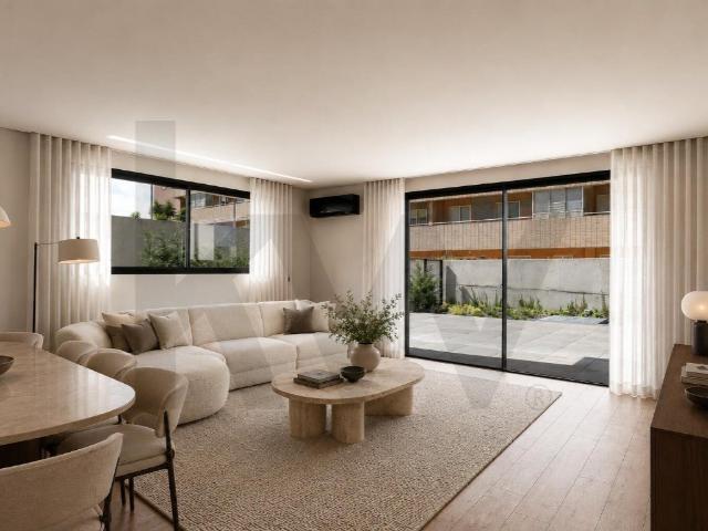 Apartamento venda em Vilar de Andorinho, Vila Nova De Gaia