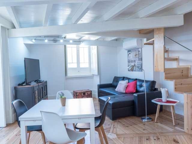 Apartamento alugar em Coimbra, Sé Nova