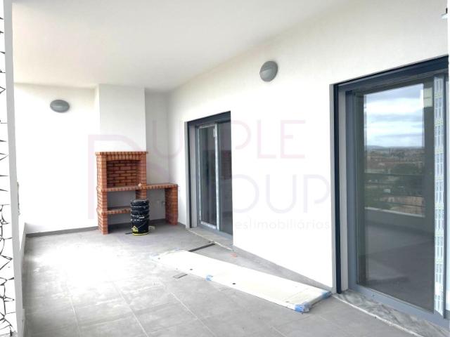 Apartamento venda em Seixal, Setúbal