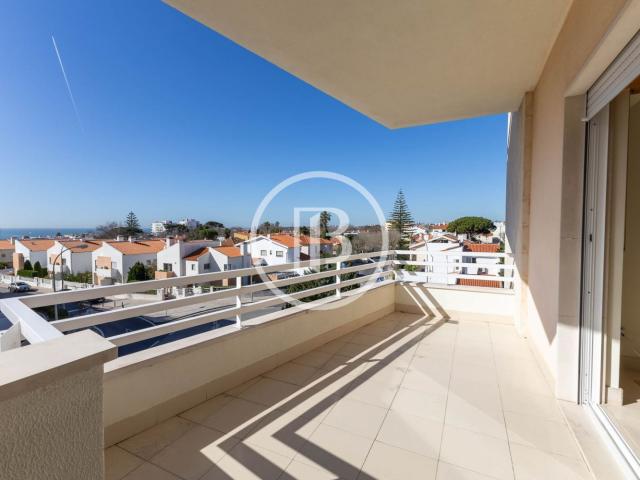 Apartamento alugar em Bairro das Caixas, Cascais