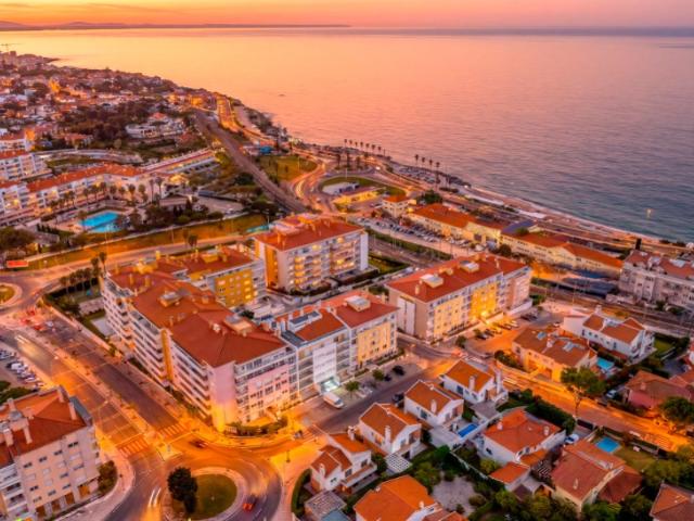 Apartamento venda em Carcavelos, Cascais