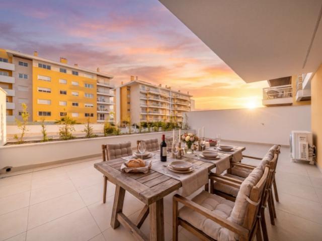 Apartamento venda em Carcavelos, Cascais
