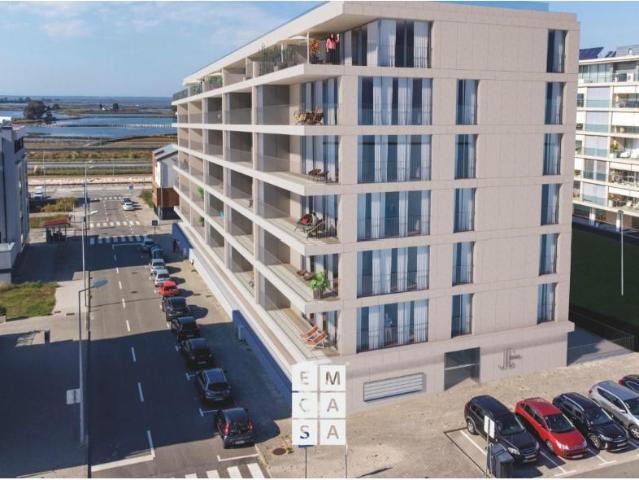 Apartamento venda em Glória, Misericórdia
