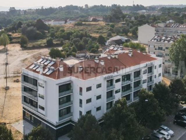 Casa venda em Viseu