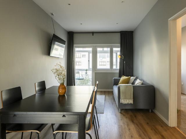 Apartamento alugar em Porto, Cedofeita