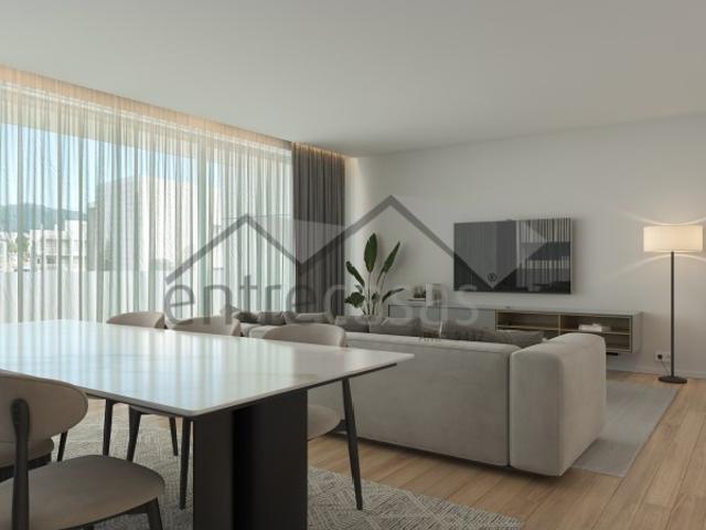 Apartamento venda em Viana Do Castelo