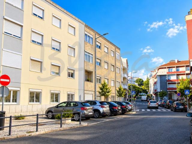 Apartamento venda em Mem Martins, Algueirão-Mem Martins