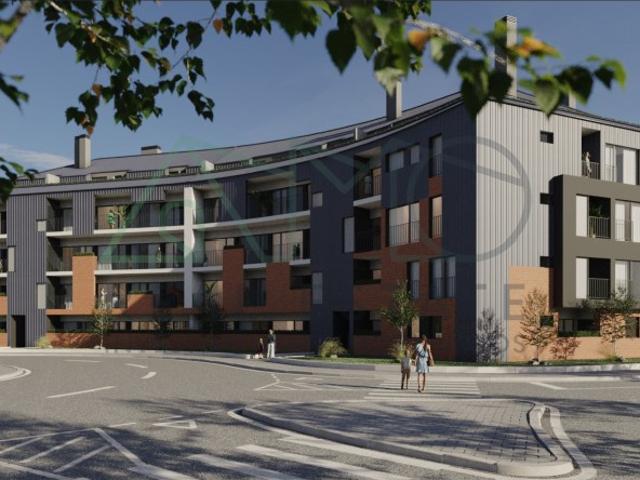 Apartamento venda em Quinta do Casal, Aveiro