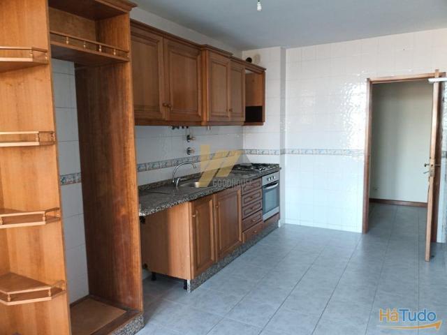 Apartamento venda em Oliveira De Azeméis, Aveiro