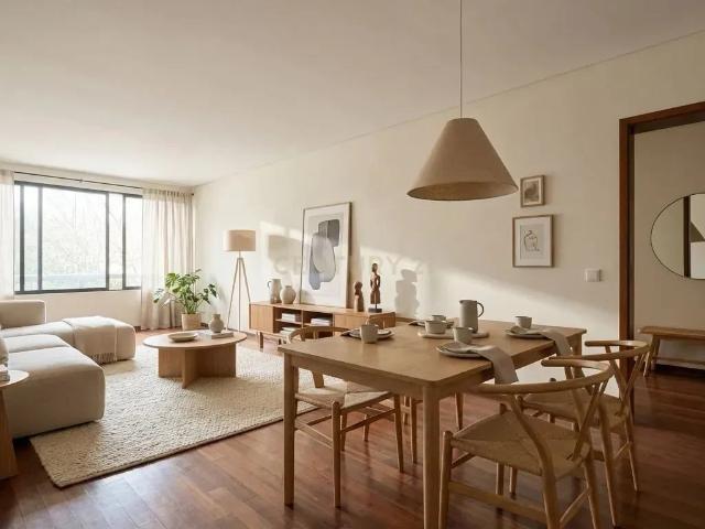Apartamento venda em Porto, Aldoar