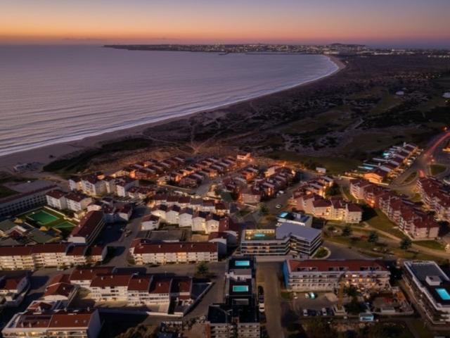 Apartamento venda em Atouguia da Baleia, Peniche