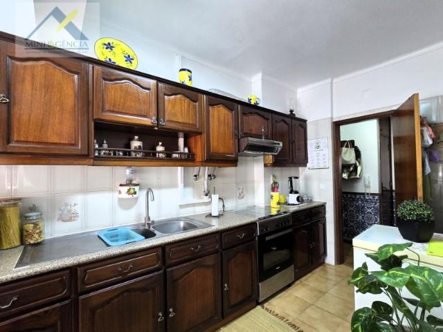 Apartamento venda em Peixe Frito, Setúbal