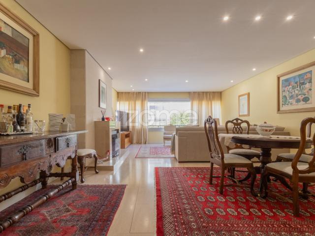 Apartamento venda em Santo António do Estoril, Cascais