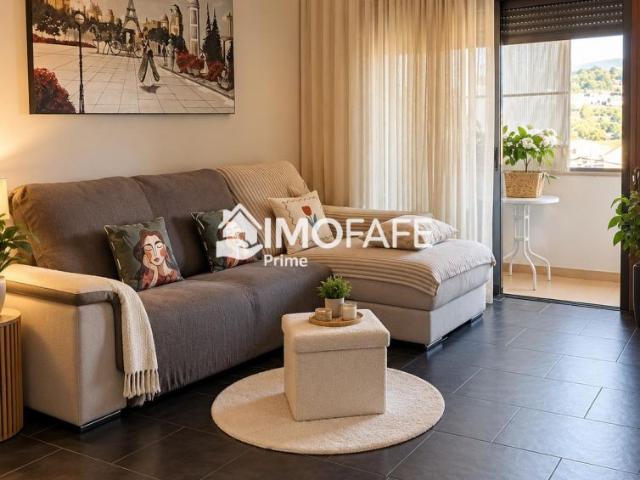 Apartamento venda em Bairro da Cumieira, Fafe