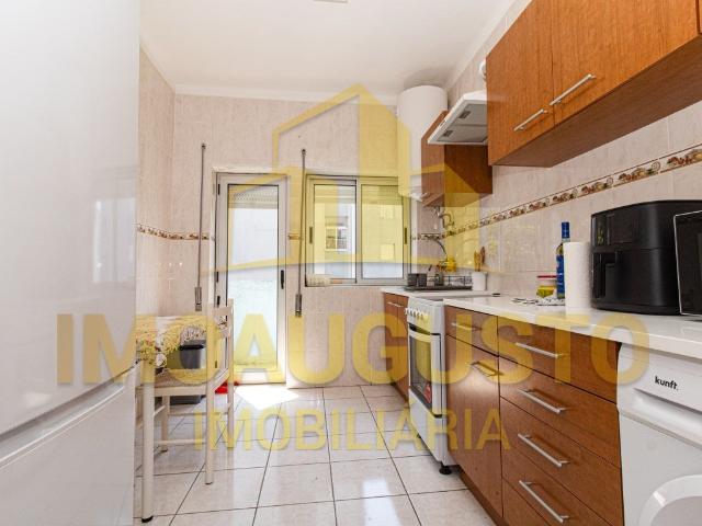 Apartamento venda em Guarda