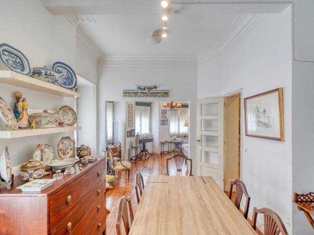 Apartamento venda em Estrela, Lisboa