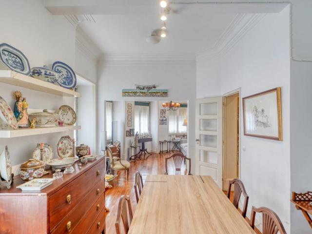Apartamento venda em Estrela, Lisboa