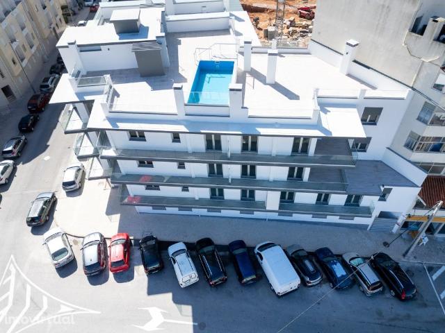 Apartamento venda em Pederneira, Leiria