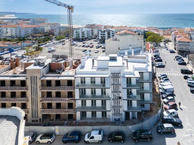 Apartamento venda em Pederneira, Leiria