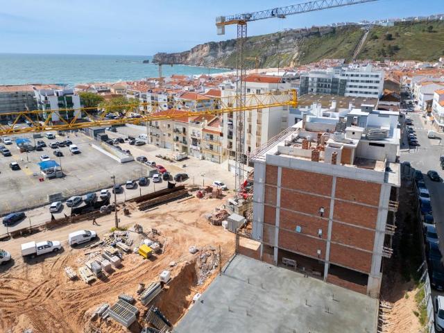 Apartamento venda em Pederneira, Leiria