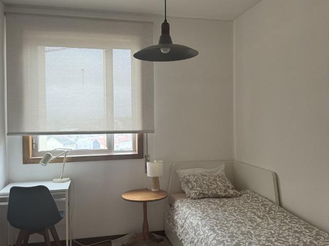 Apartamento alugar em Custóias, Porto