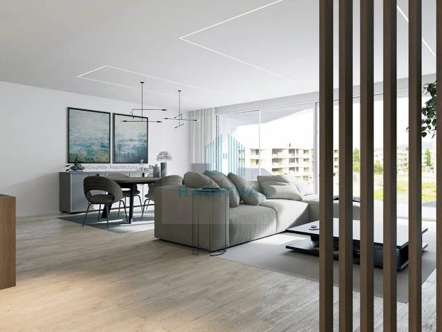 Apartamento venda em Matos, Viana Do Castelo