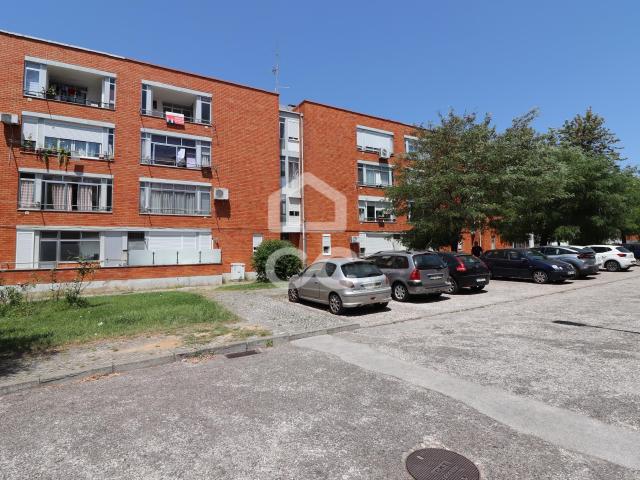 Apartamento venda em Corredora do Mestre, Tomar