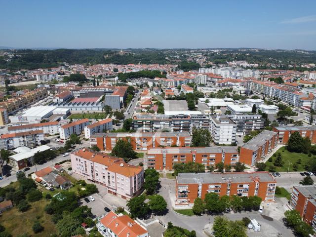Apartamento venda em Tomar, Santarém