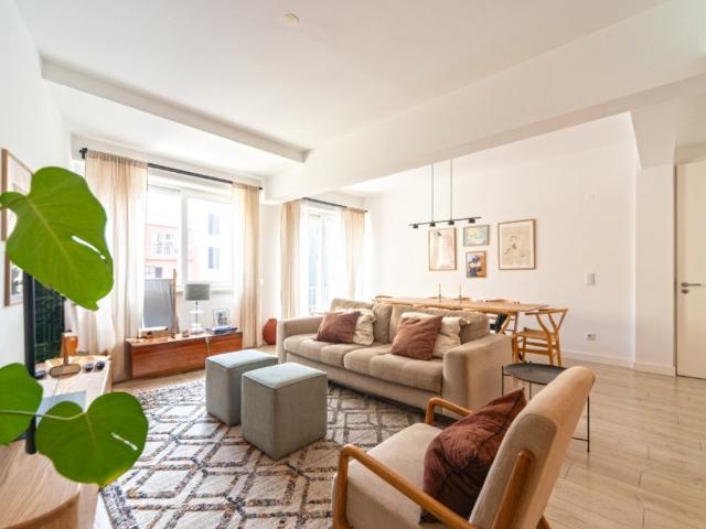 Apartamento venda em Campo de Ourique, Lisboa