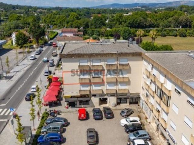 Casa venda em Amares, Braga