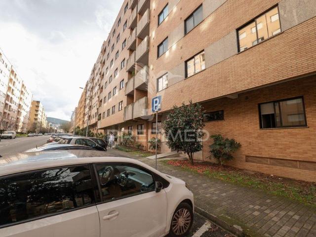Apartamento alugar em Braga (São José de São Lázaro e São João do Souto), Braga