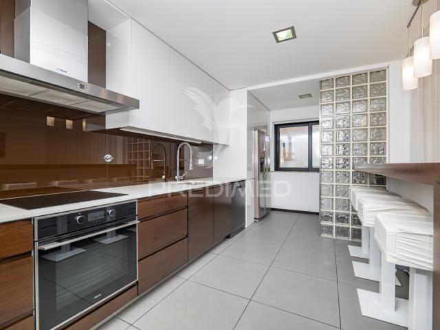 Apartamento alugar em Braga (São Vítor), Braga