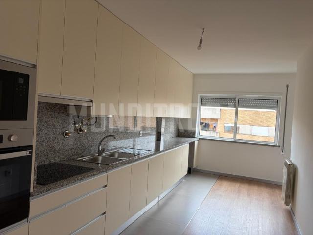 Apartamento venda em Braga (São Vítor), Braga