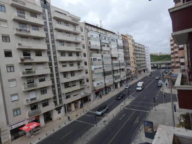 Apartamento venda em Lisboa