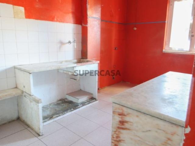 Casa venda em Cacilhas, Almada