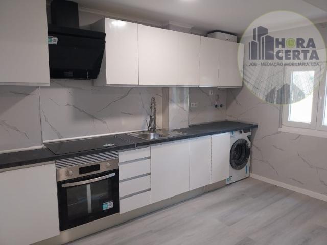 Apartamento venda em Quinta do Americano, Almada