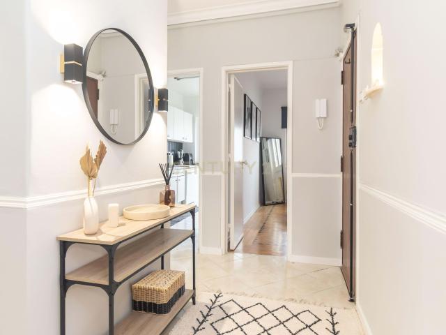 Apartamento venda em Quinta do Americano, Almada