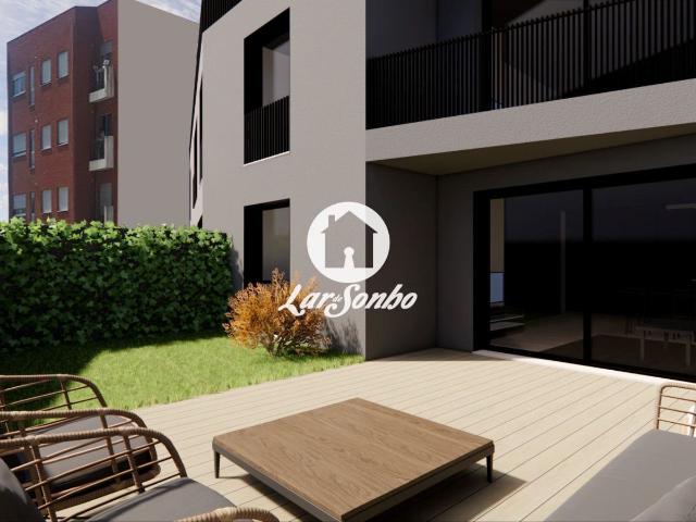Apartamento venda em Abrantes, Santarém