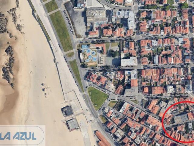 Apartamento venda em Icas, Porto