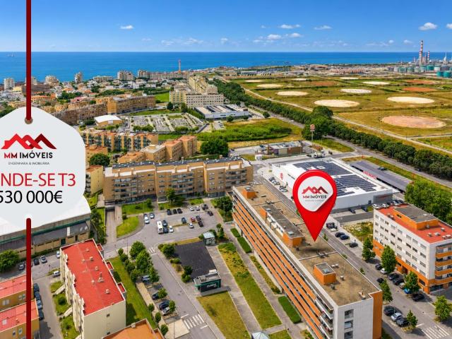 Apartamento venda em Icas, Porto