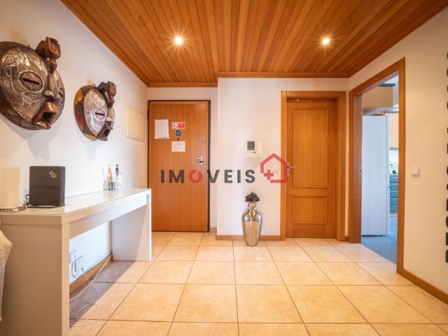 Apartamento venda em Cruz d'Areia, Leiria